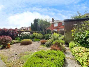 Garden- click for photo gallery
